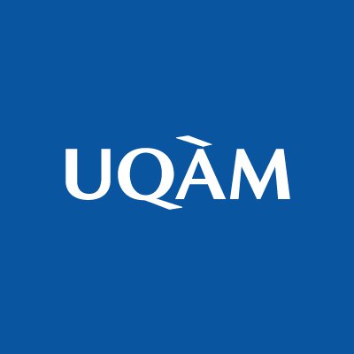 logo de l'UQAM